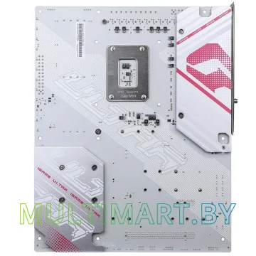 Материнская плата Colorful iGame Z890 Ultra V20 картинка 6